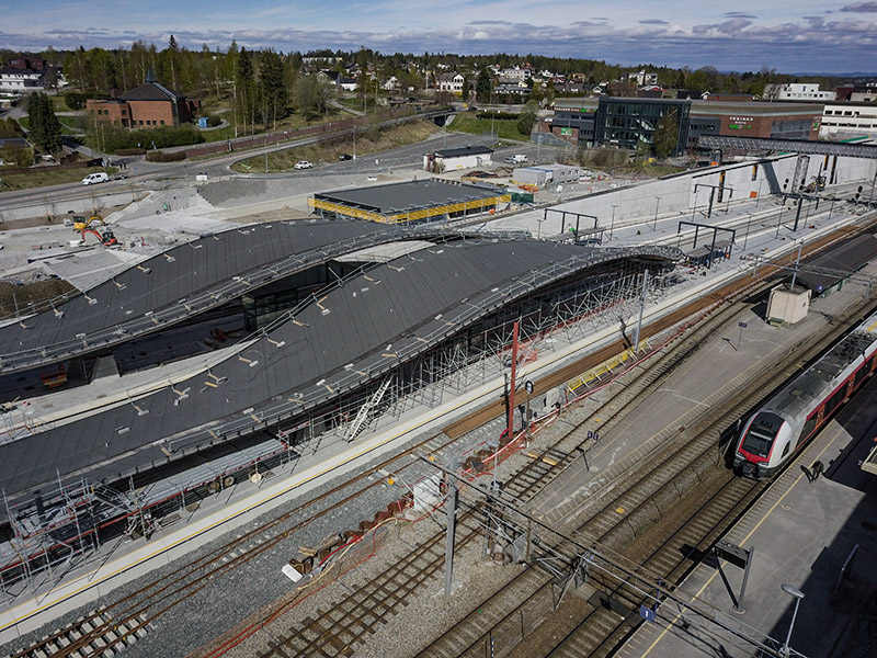 stillas layher utleie oslo ski stasjon bane nor