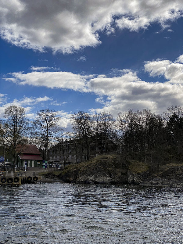 tak over tak stillas leie oslo hovedoya lavetthuset topp still